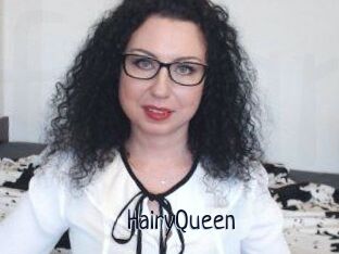 HairyQueen