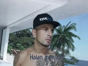 Halan_jhonsom