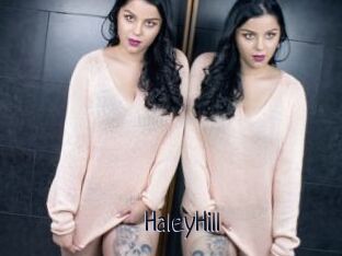 HaleyHill