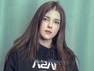 HaleyVinson