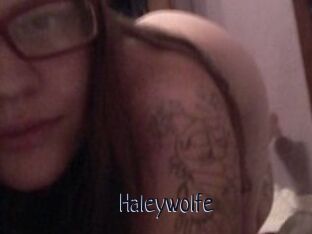 Haleywolfe