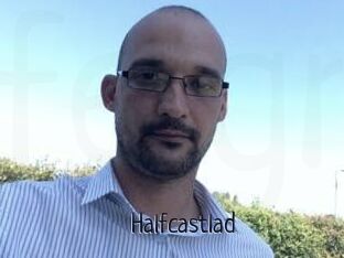 Halfcastlad