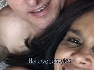 Hallewoodstyles
