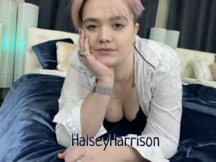 HalseyHarrison