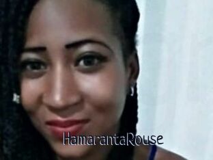 HamarantaRouse
