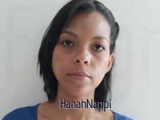 HanahNappi