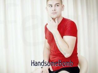 HandsomeBomb