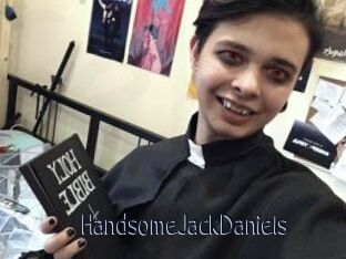 HandsomeJackDaniels