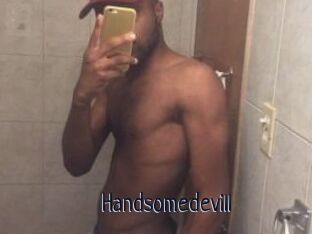 Handsomedevill