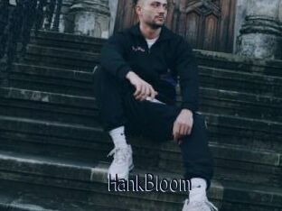 HankBloom