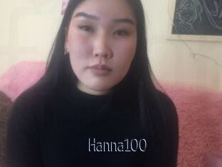Hanna100