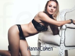 HannaCohen