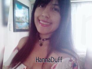 HannaDuff