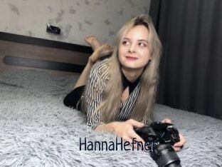 HannaHefner