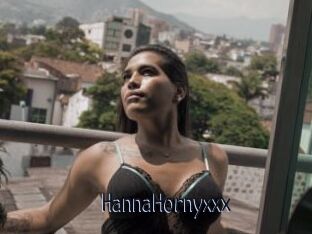 HannaHornyxxx