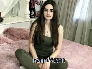 HannaMason