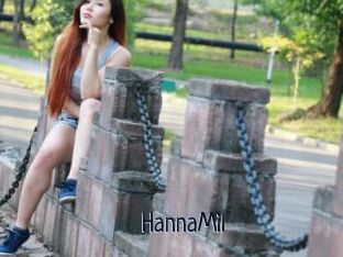 HannaMil