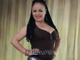HannaMilf