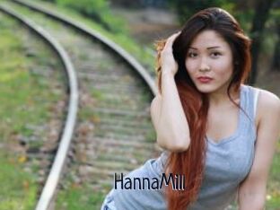HannaMill
