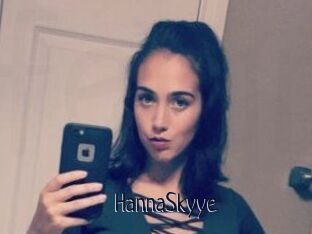HannaSkyye