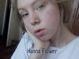 Hanna_Flower