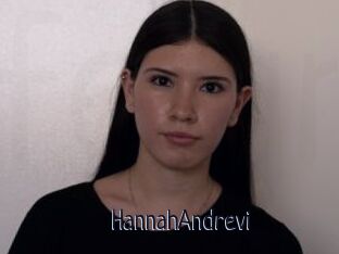 HannahAndrevi