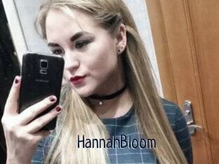 HannahBloom