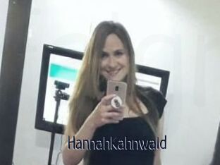 HannahKahnwald