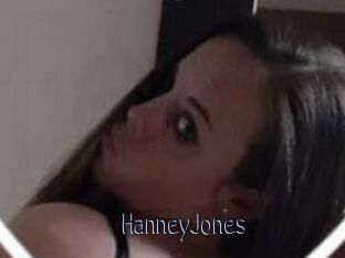 HanneyJones
