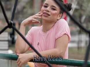 HannyWeels