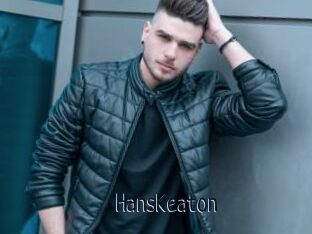 HansKeaton