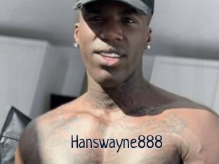 Hanswayne888