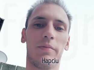 Hapciu