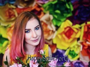 HappySmileForU