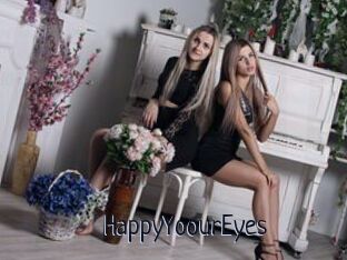 HappyYoourEyes