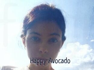 Happy_Avocado