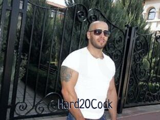 Hard20Cock