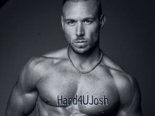 Hard4UJosh