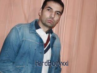 HardBodyxxl