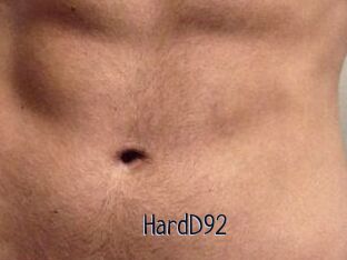 HardD92
