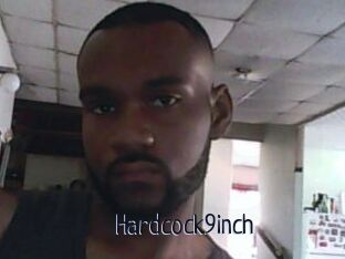 Hardcock9inch