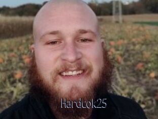 Hardcok25