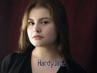 HardyJane