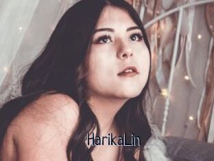 HarikaLin