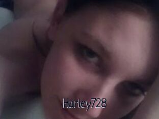Harley728