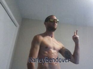 HarleyBendover