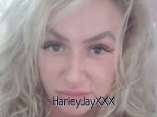HarleyJayXXX