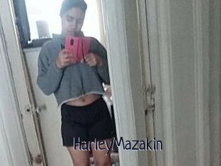 HarleyMazakin