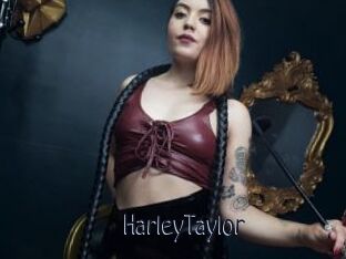 HarleyTaylor