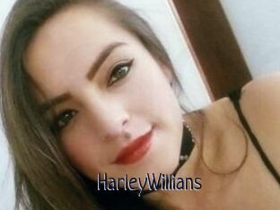 HarleyWillians
